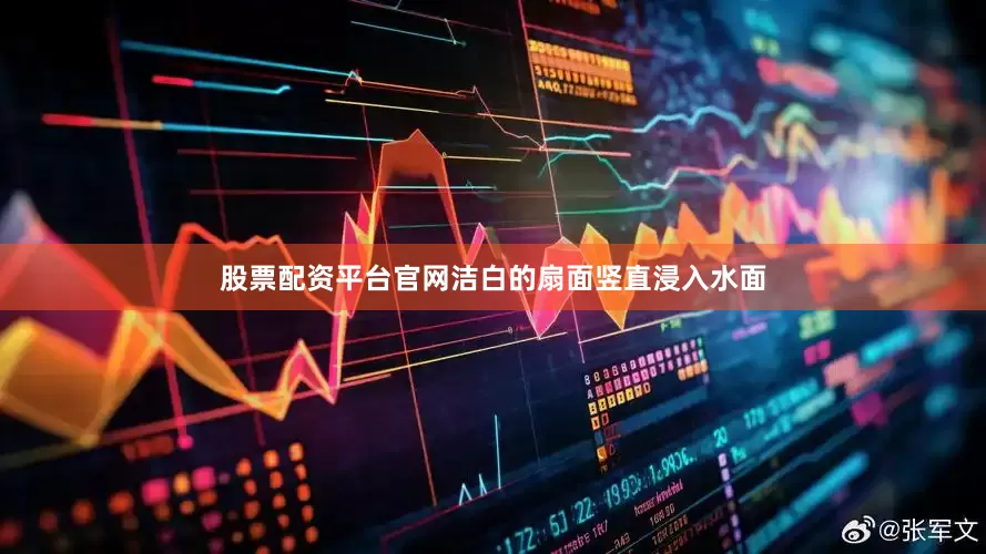 股票配资平台官网洁白的扇面竖直浸入水面
